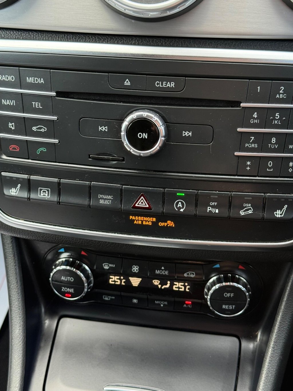 Used Mercedes-Benz GLA 2017 for sale - 77437314: Photo 29