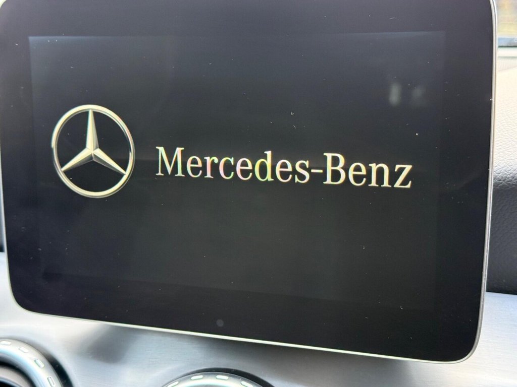 Used Mercedes-Benz GLA 2017 for sale - 77437314: Photo 32