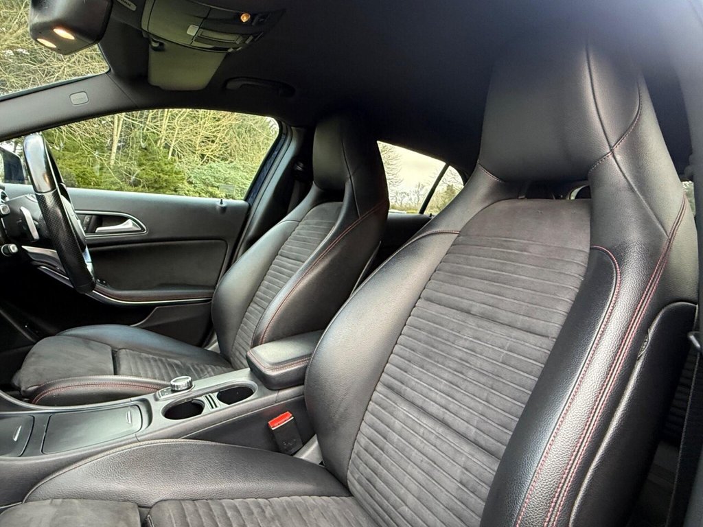 Used Mercedes-Benz GLA 2017 for sale - 77437314: Photo 34