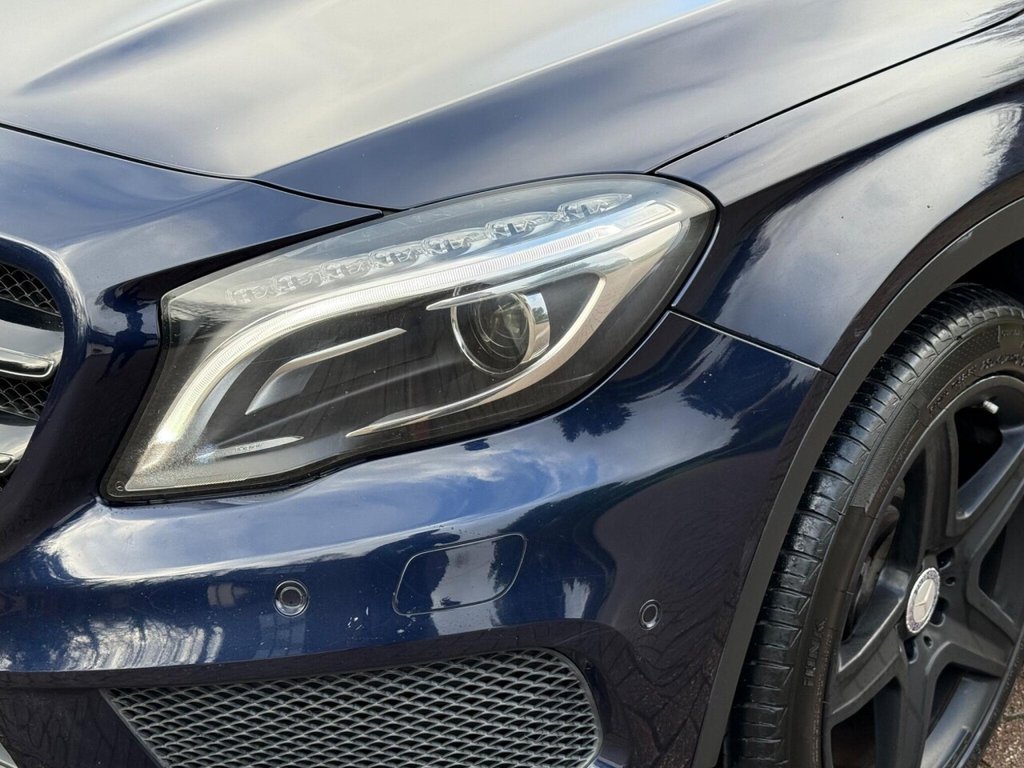 Used Mercedes-Benz GLA 2017 for sale - 77437314: Photo 36