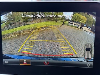 Used Mercedes-Benz GLA 2017 for sale - 77437314: Photo