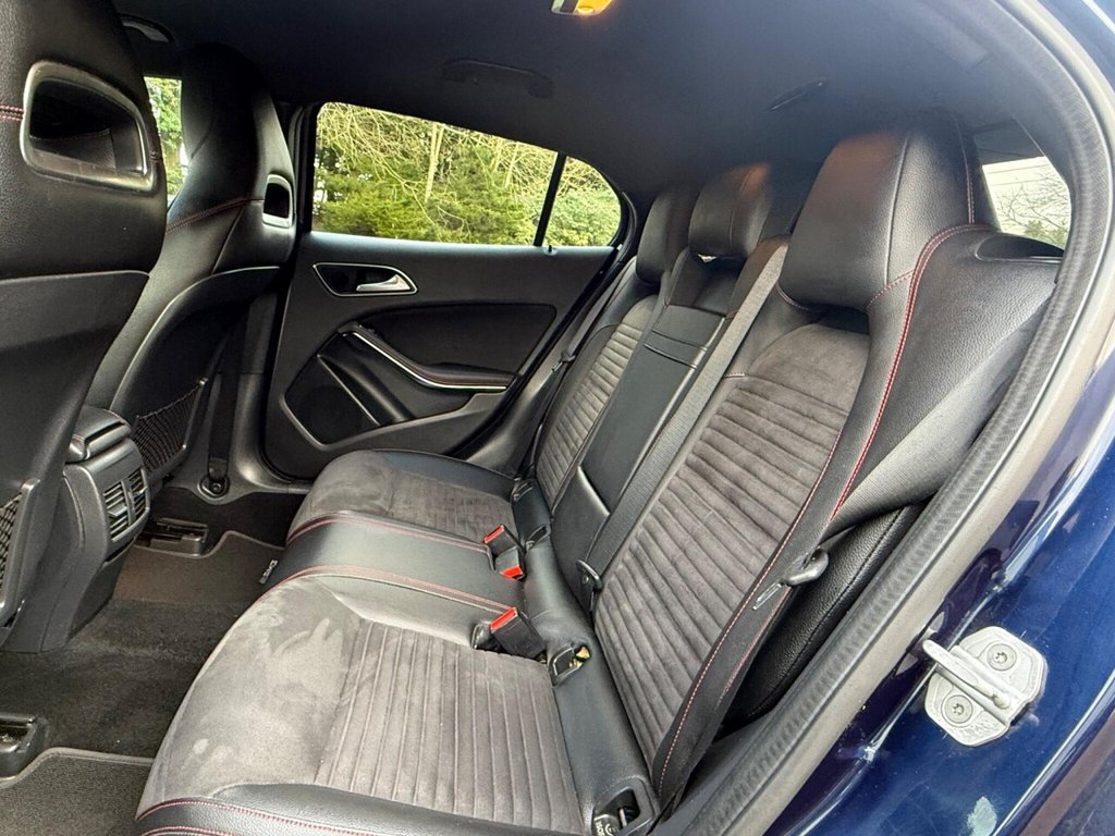 Used Mercedes-Benz GLA 2017 for sale - 77437314: Photo 6