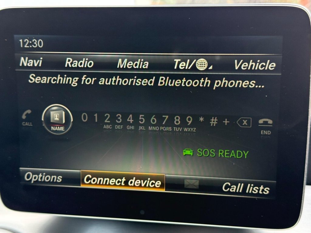 Used Mercedes-Benz GLA 2017 for sale - 77437314: Photo 7