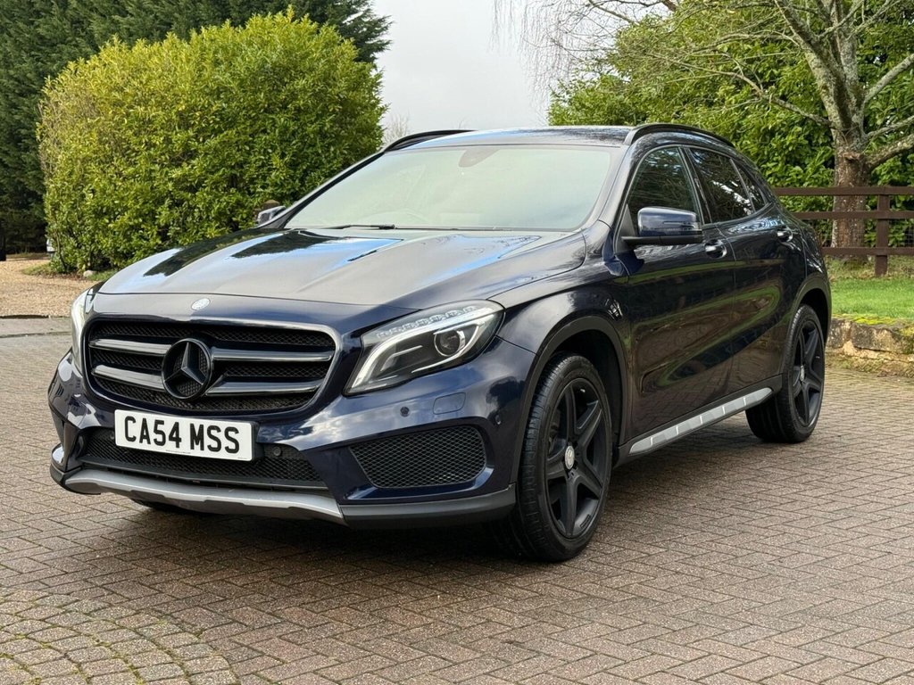 Used Mercedes-Benz GLA 2017 for sale - 77437314: Photo 9