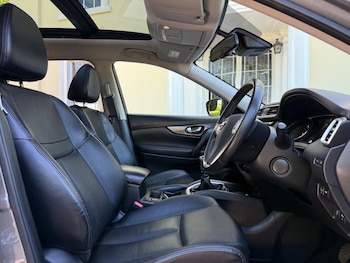 Used Nissan X-Trail 2017 for sale - 78749769: Photo