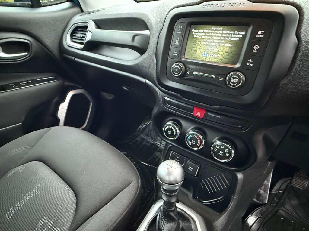 Used Jeep Renegade 2015 for sale - 77188511: Photo 19