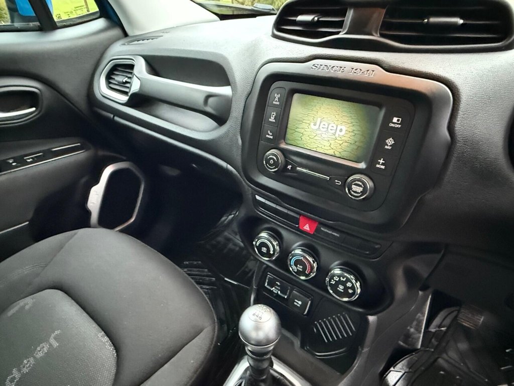 Used Jeep Renegade 2015 for sale - 77188511: Photo 20