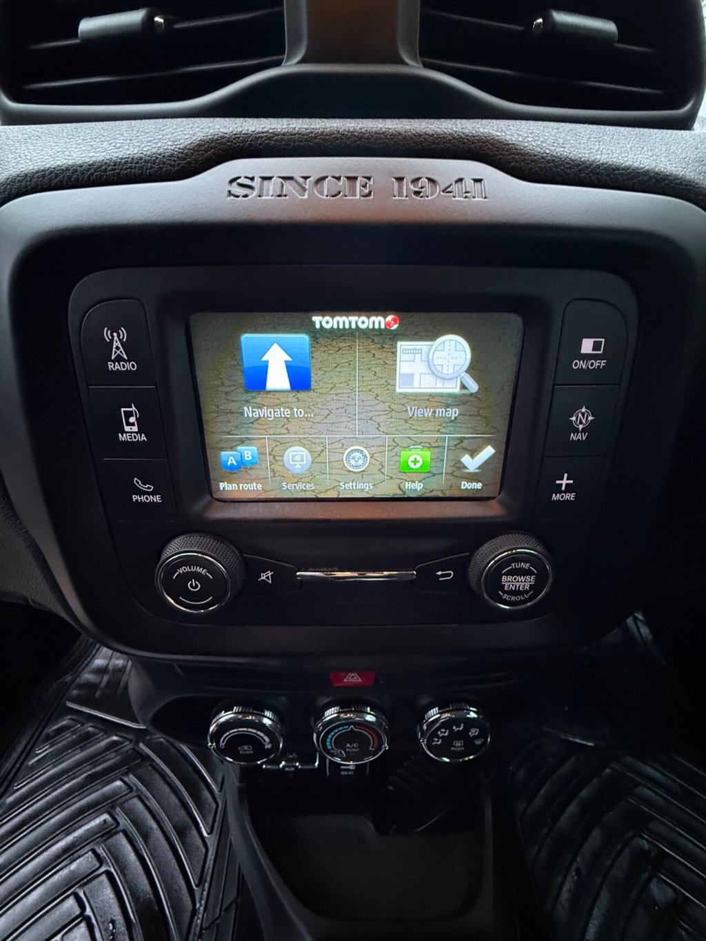 Used Jeep Renegade 2015 for sale - 77188511: Photo 30