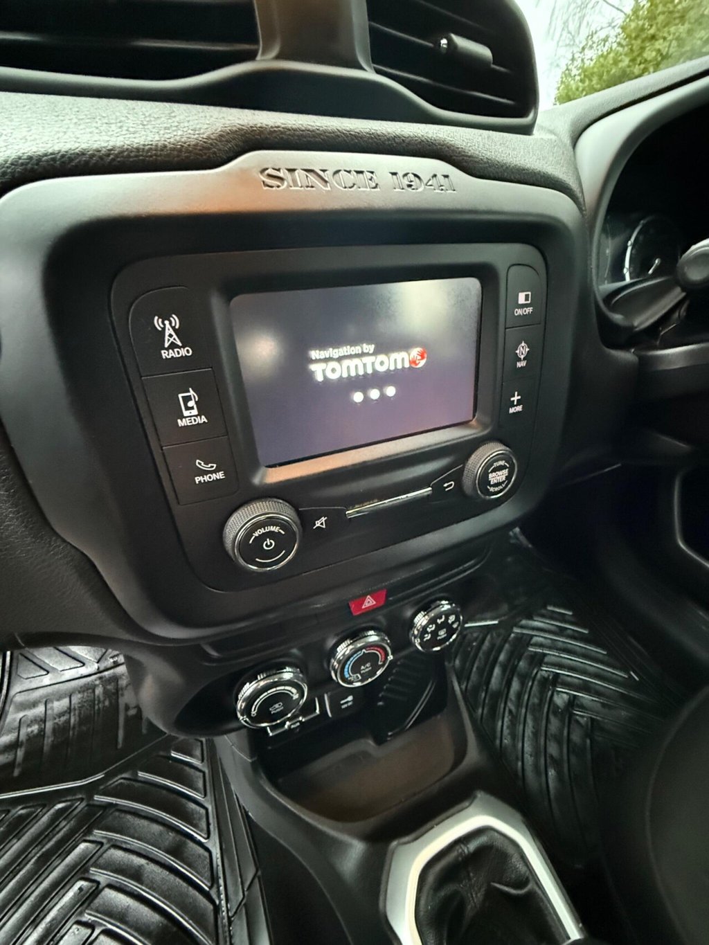 Used Jeep Renegade 2015 for sale - 77188511: Photo 31