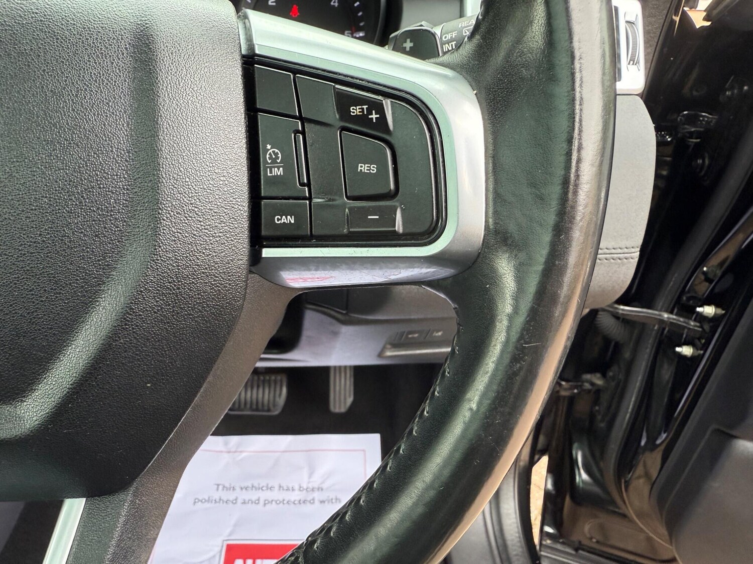 Vehicle 24
