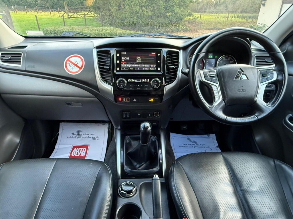 Used Mitsubishi L200 2019 for sale - 76909983: Photo 1