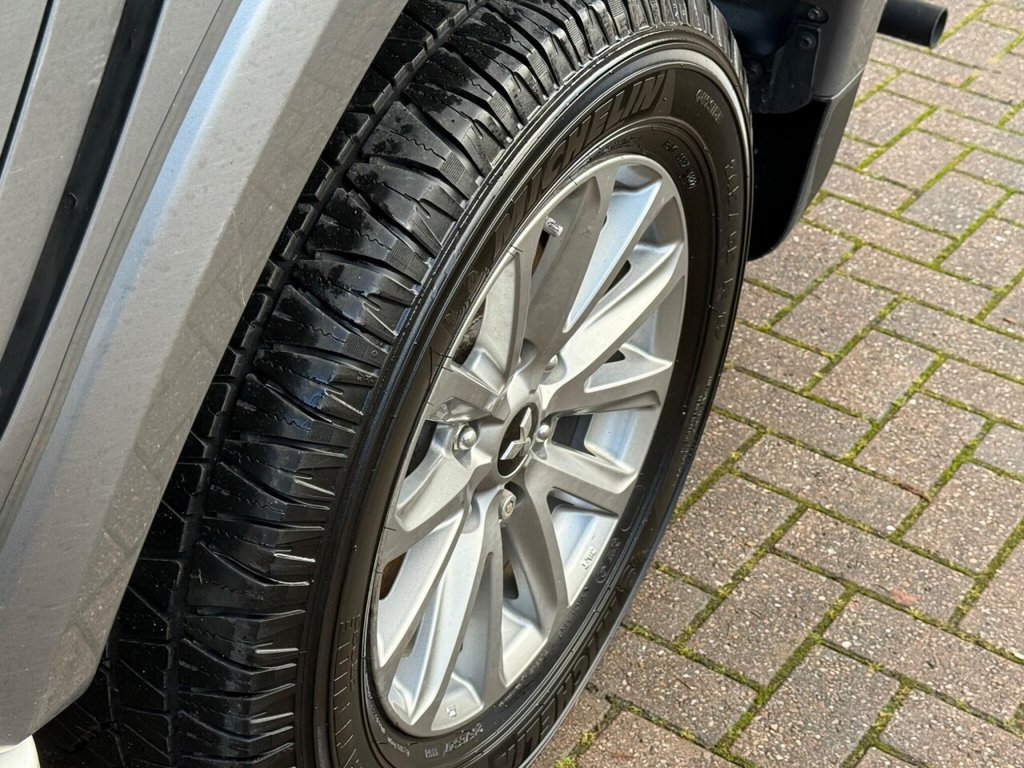 Used Mitsubishi L200 2019 for sale - 76909983: Photo 10