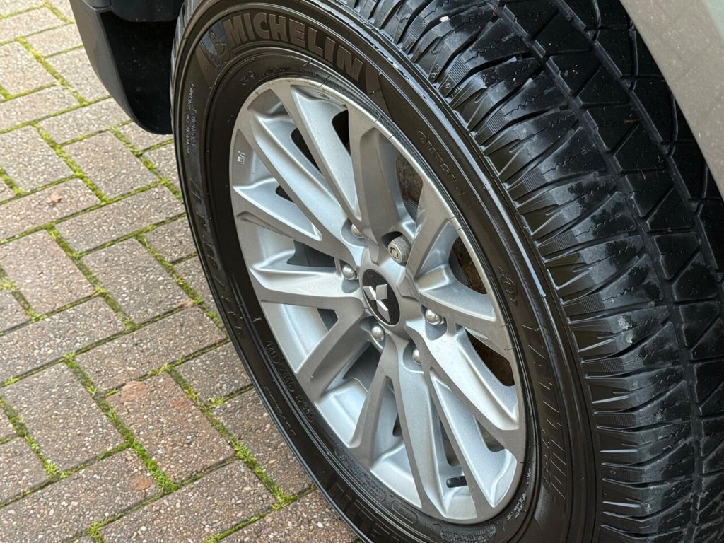 Used Mitsubishi L200 2019 for sale - 76909983: Photo 13