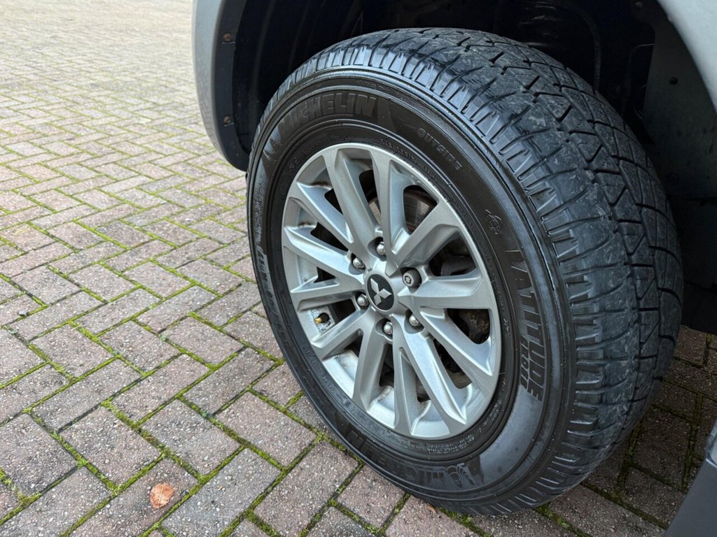 Used Mitsubishi L200 2019 for sale - 76909983: Photo 23