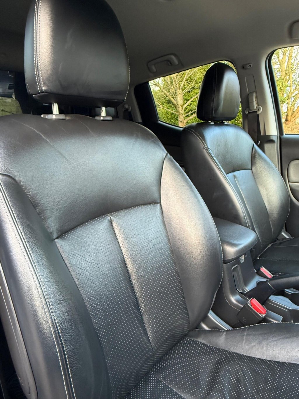 Used Mitsubishi L200 2019 for sale - 76909983: Photo 24