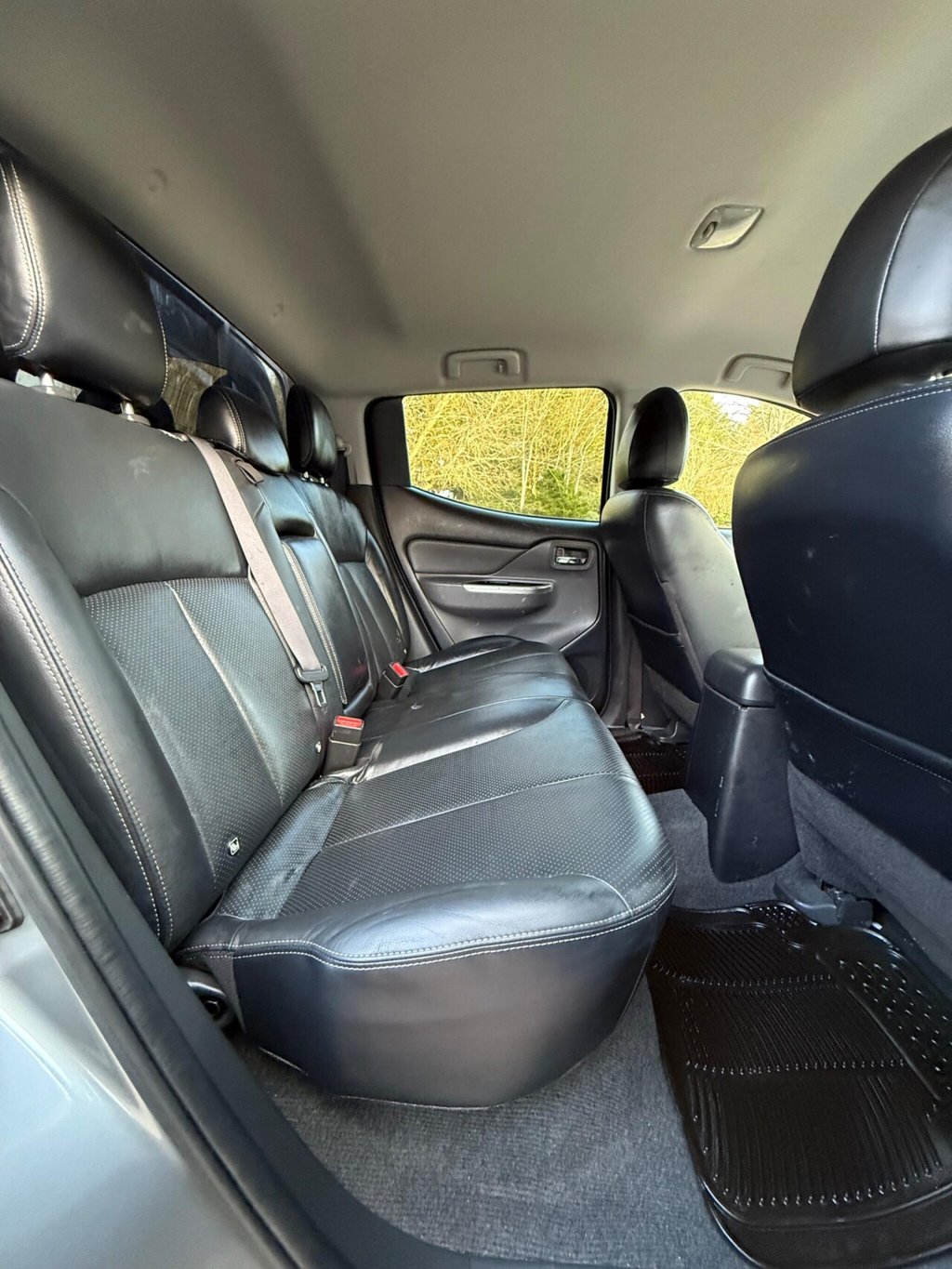 Used Mitsubishi L200 2019 for sale - 76909983: Photo 25