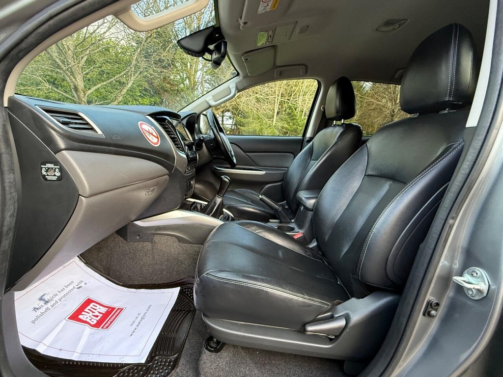 Used Mitsubishi L200 2019 for sale - 76909983: Photo 29