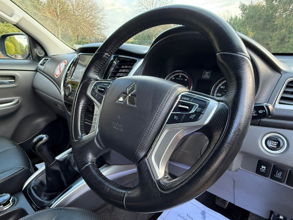 Used Mitsubishi L200 2019 for sale - 76909983: Photo 31