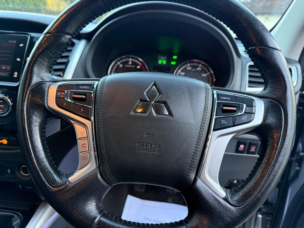 Used Mitsubishi L200 2019 for sale - 76909983: Photo 33