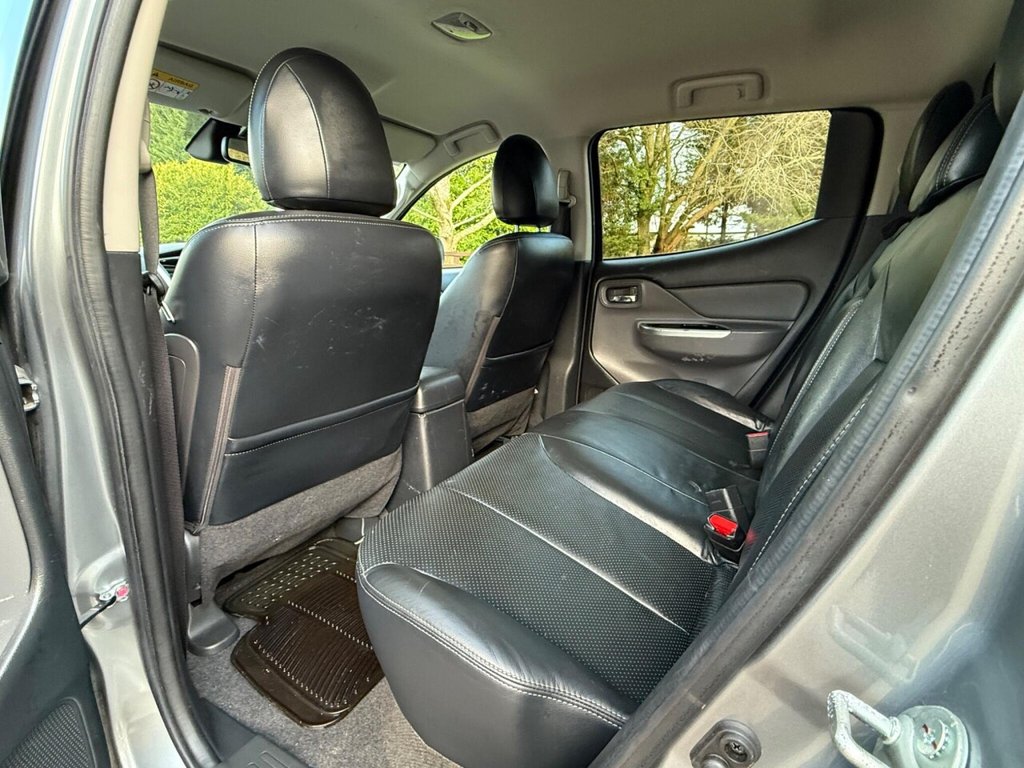 Used Mitsubishi L200 2019 for sale - 76909983: Photo 34