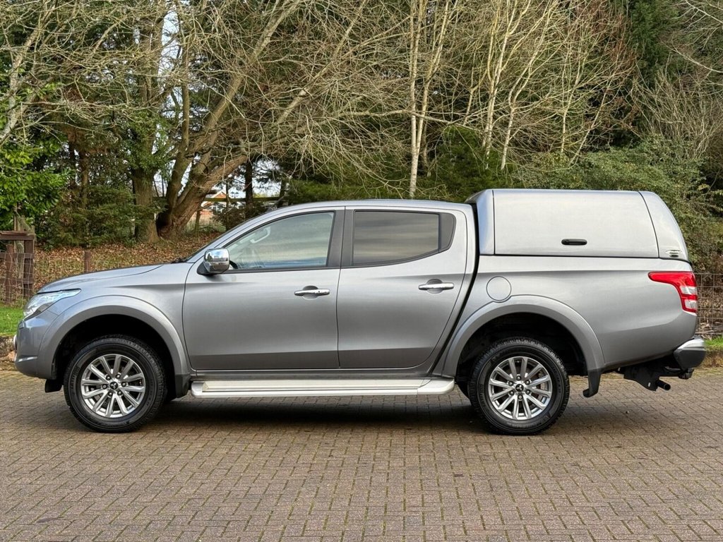 Used Mitsubishi L200 2019 for sale - 76909983: Photo 36