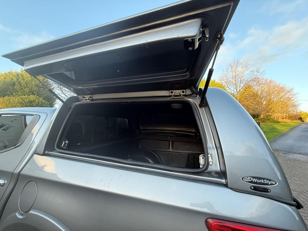 Used Mitsubishi L200 2019 for sale - 76909983: Photo 37