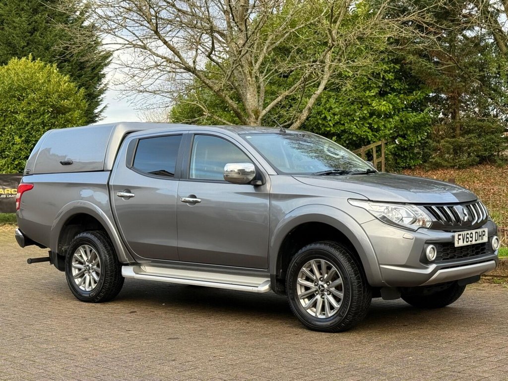 Used Mitsubishi L200 2019 for sale - 76909983: Photo 40