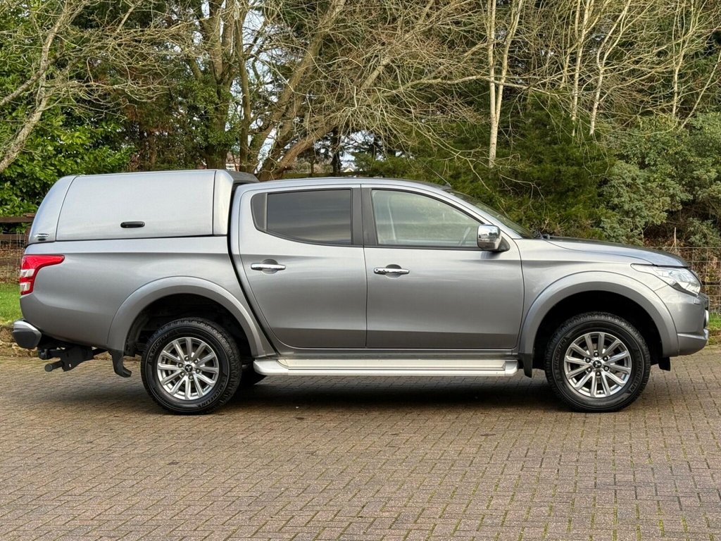 Used Mitsubishi L200 2019 for sale - 76909983: Photo 41