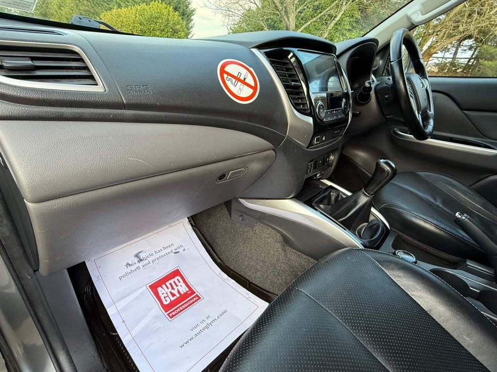 Used Mitsubishi L200 2019 for sale - 76909983: Photo 5