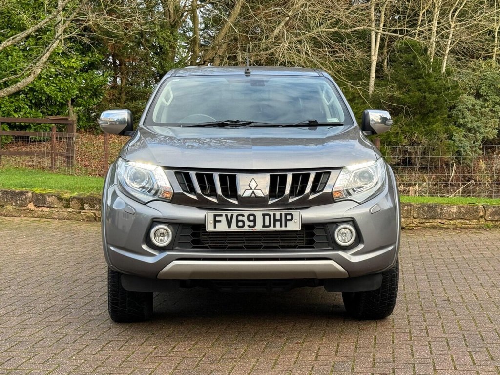 Used Mitsubishi L200 2019 for sale - 76909983: Photo 6