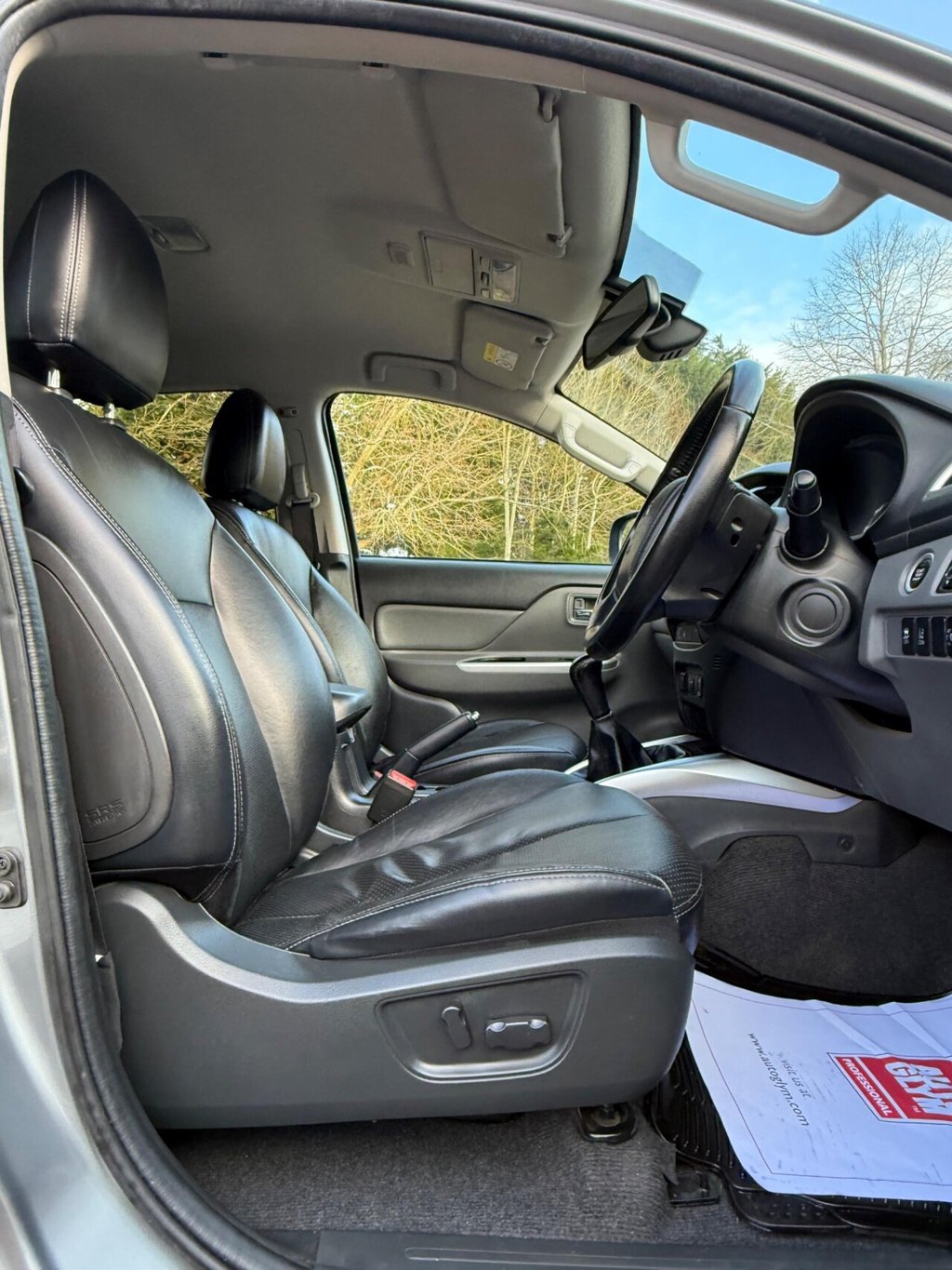 Used Mitsubishi L200 2019 for sale - 76909983: Photo 7