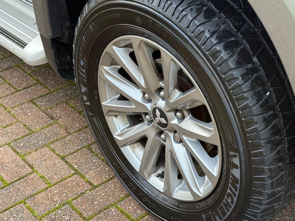 Used Mitsubishi L200 2019 for sale - 76909983: Photo 9