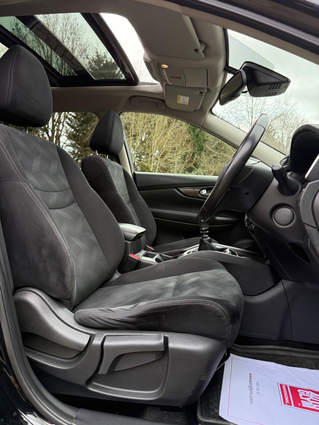 Used Nissan X-Trail 2017 for sale - 77313468: Photo 13