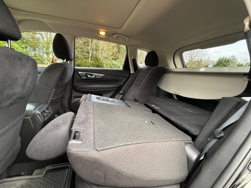 Used Nissan X-Trail 2017 for sale - 77313468: Photo 14