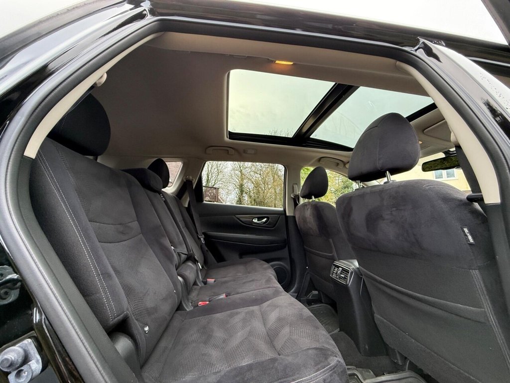 Used Nissan X-Trail 2017 for sale - 77313468: Photo 15