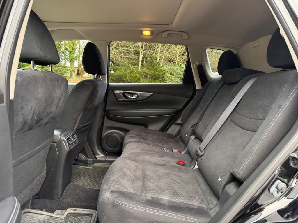 Used Nissan X-Trail 2017 for sale - 77313468: Photo 16