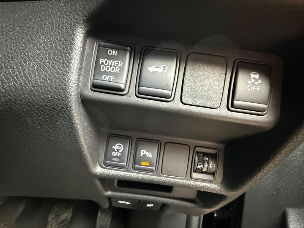 Used Nissan X-Trail 2017 for sale - 77313468: Photo 17