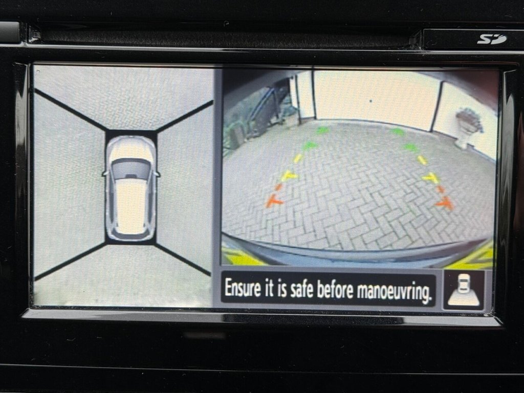 Used Nissan X-Trail 2017 for sale - 77313468: Photo 18