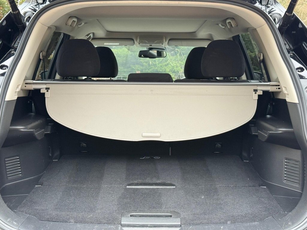 Used Nissan X-Trail 2017 for sale - 77313468: Photo 19