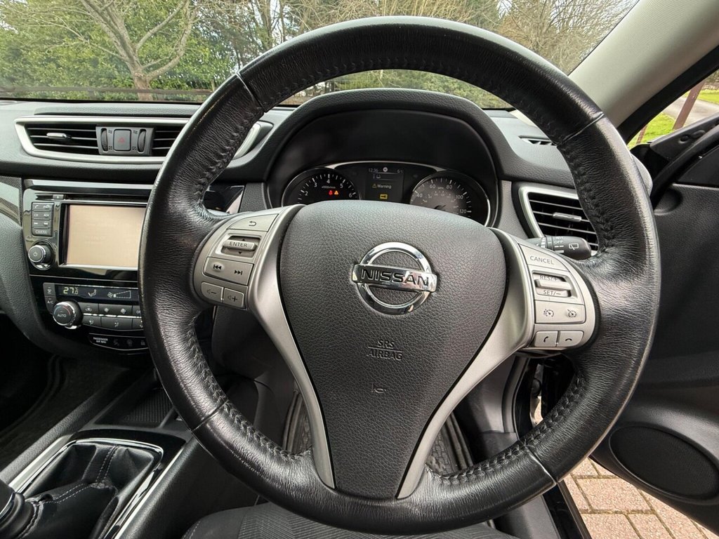 Used Nissan X-Trail 2017 for sale - 77313468: Photo 20