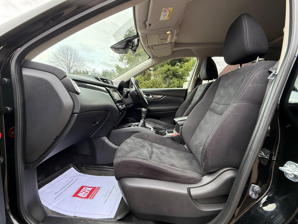 Used Nissan X-Trail 2017 for sale - 77313468: Photo 21