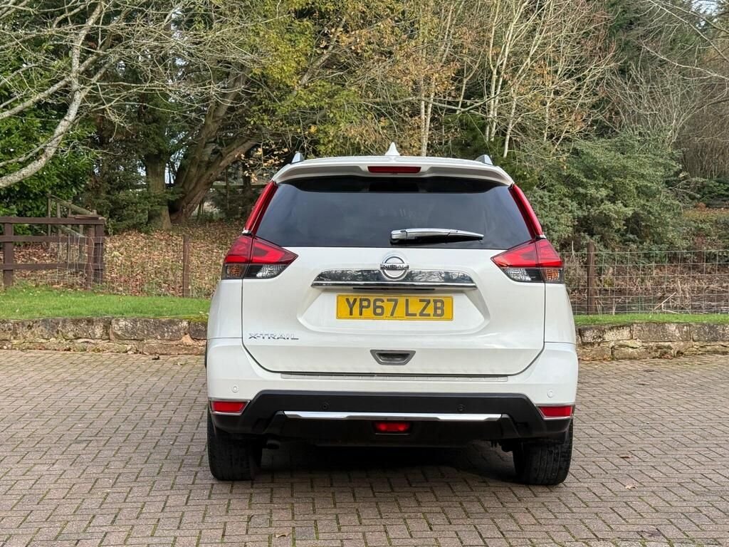 Used Nissan X-Trail 2017 for sale - 76792214: Photo 10