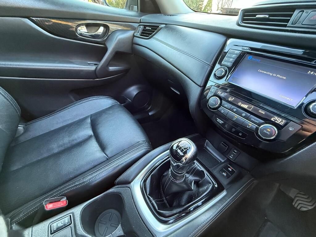 Used Nissan X-Trail 2017 for sale - 76792214: Photo 16