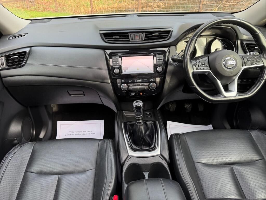 Used Nissan X-Trail 2017 for sale - 76792214: Photo 17