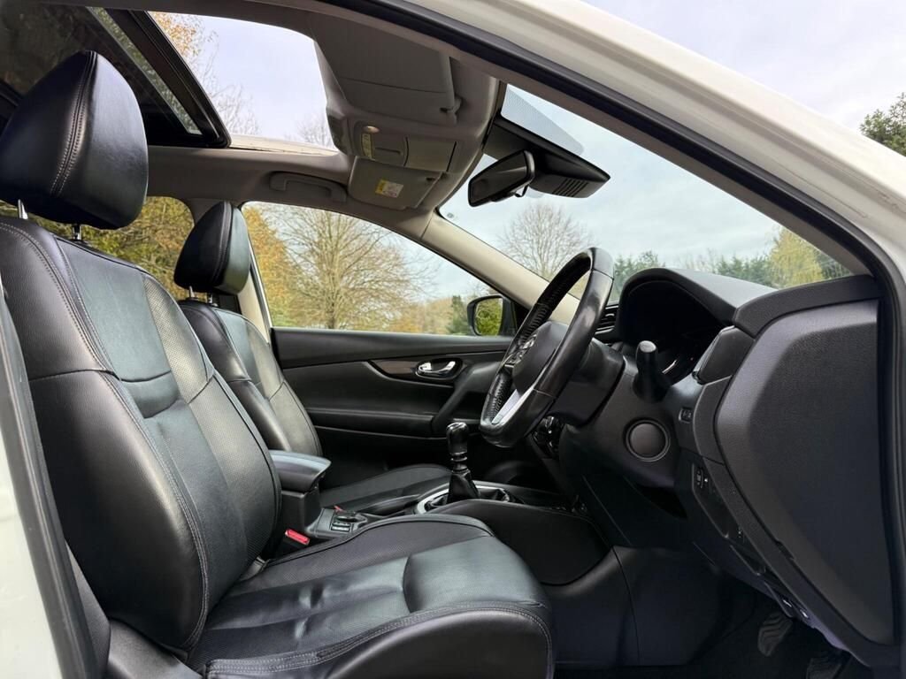 Used Nissan X-Trail 2017 for sale - 76792214: Photo 19