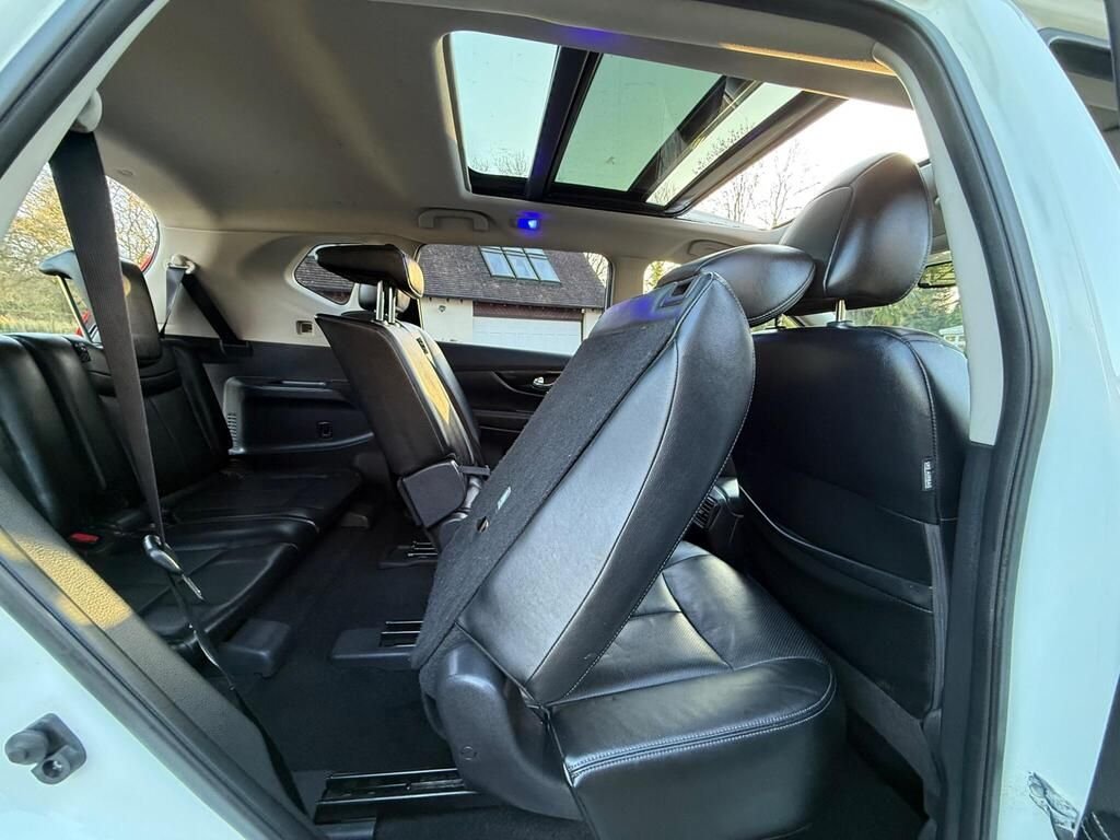 Used Nissan X-Trail 2017 for sale - 76792214: Photo 20