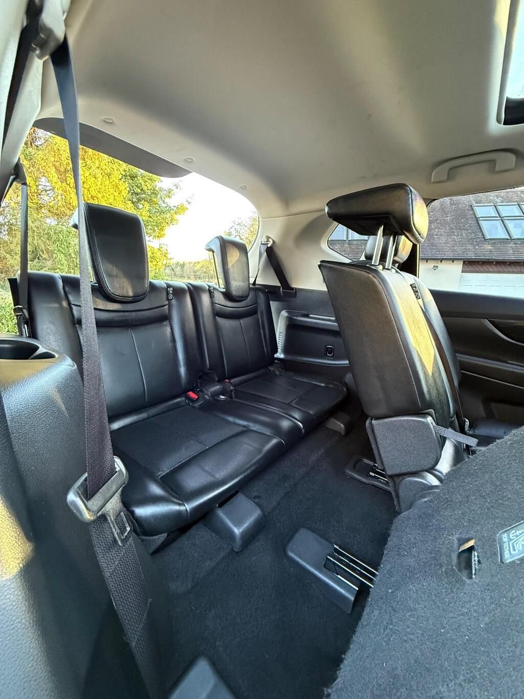 Used Nissan X-Trail 2017 for sale - 76792214: Photo 21