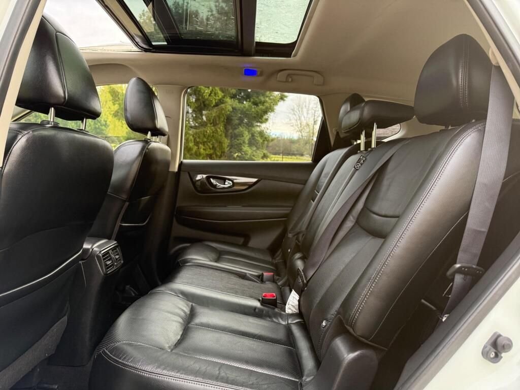 Used Nissan X-Trail 2017 for sale - 76792214: Photo 24