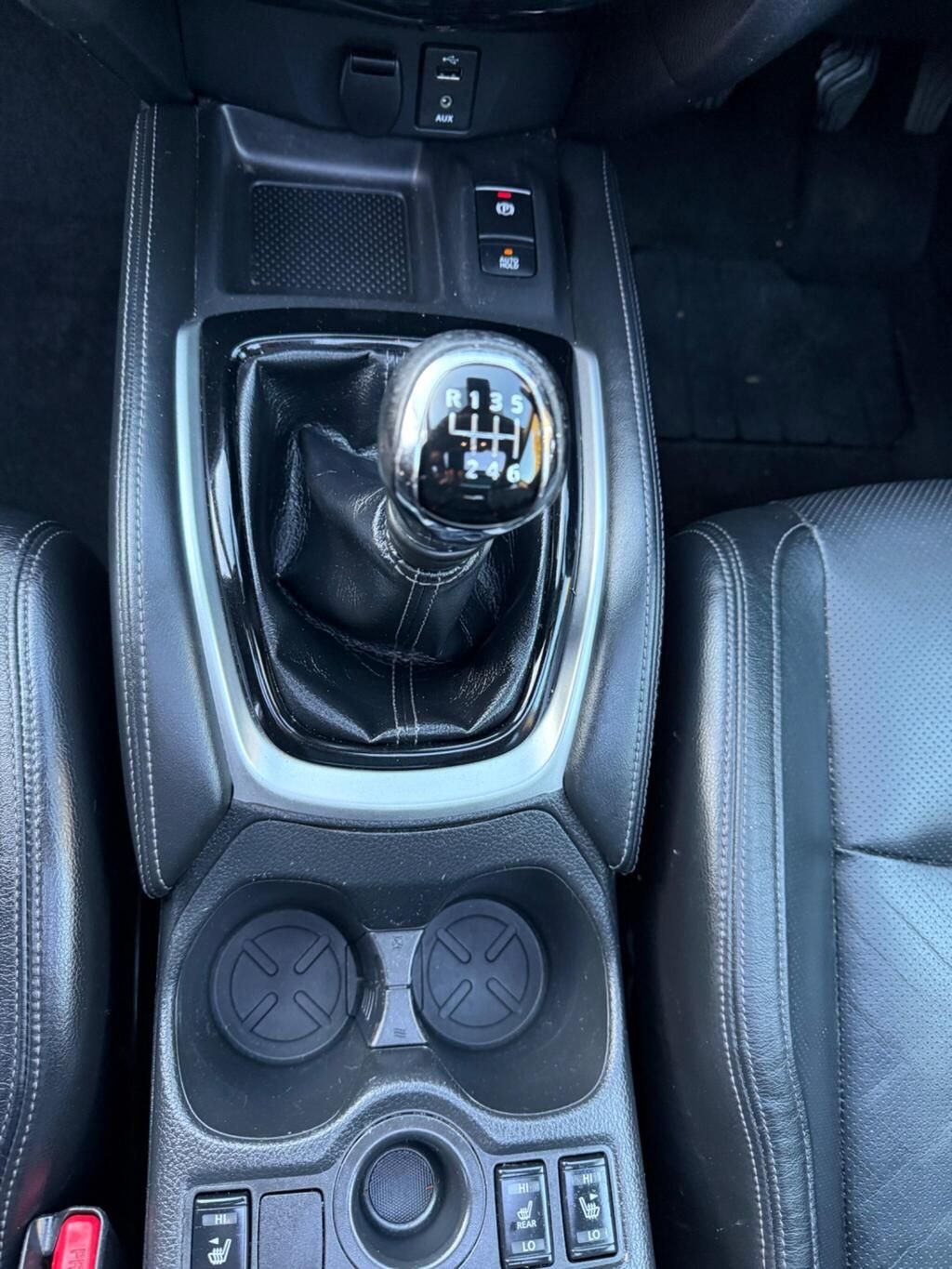 Used Nissan X-Trail 2017 for sale - 76792214: Photo 25