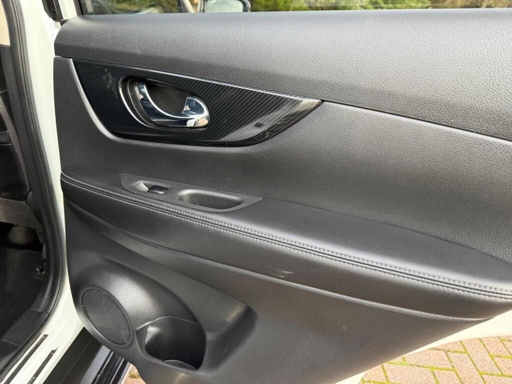 Used Nissan X-Trail 2017 for sale - 76792214: Photo 29